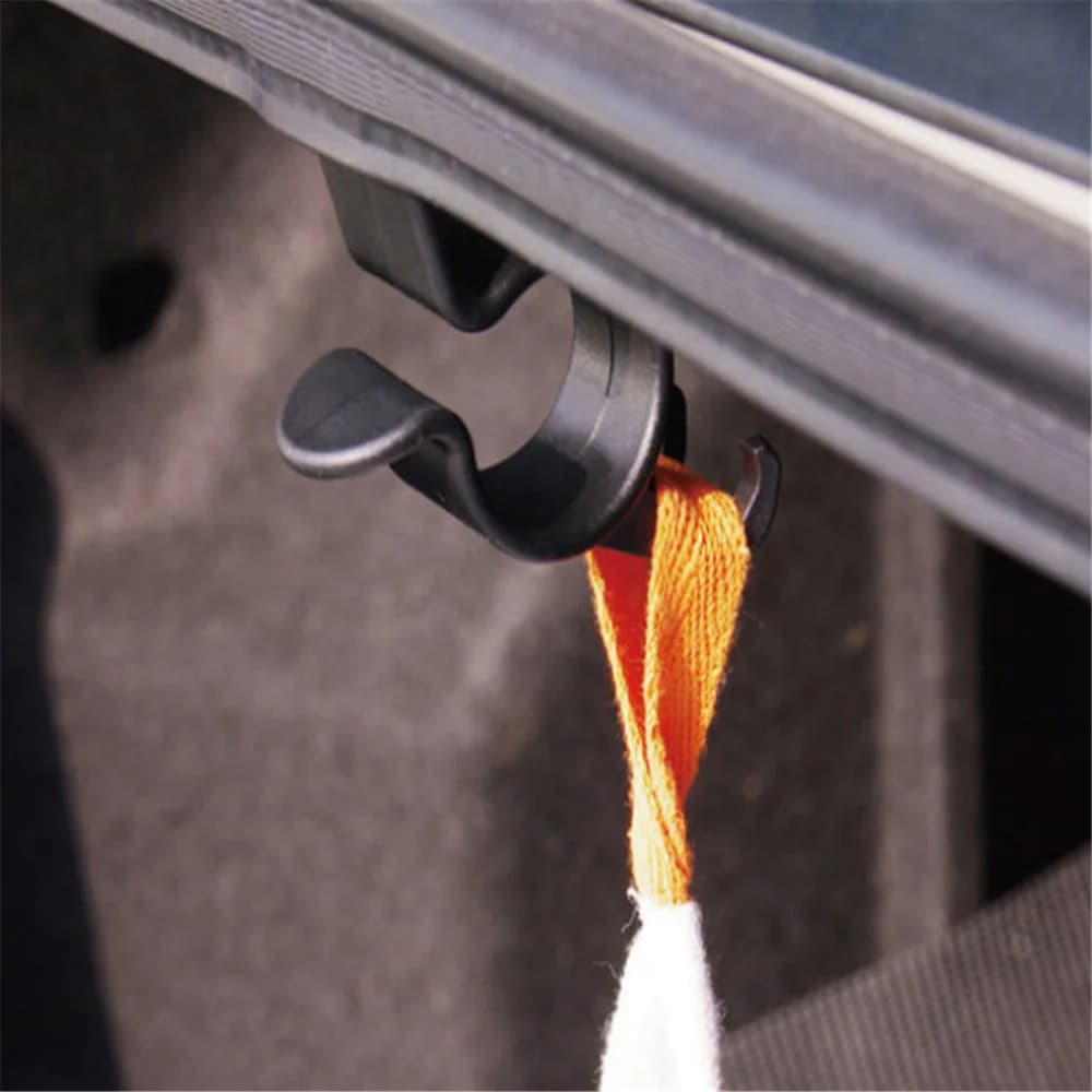 Support de coffre de voiture, support de parapluie pour Audi A1 A3 A4 B6 B8 B9 A3 A5 A6 A7 A8 C5 Q7 Q3 Q5 Q5L SQ5 R8 TT S5 S6 S7 S8