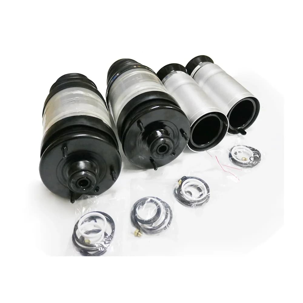 Pour Land Rover Range Rover Sport LR3 LR4 RPD000309, amortisseur pneumatique, ressort de suspension pneumatique, sac à air RPD500880, RNB501220 RNB501480