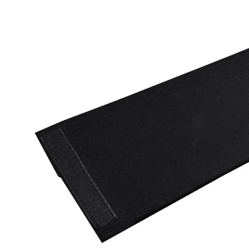 Organisateur de coffre de voiture, séparateur latéral de rangement pour Tesla Model 3 2020 2021 2022, accessoires intérieurs
