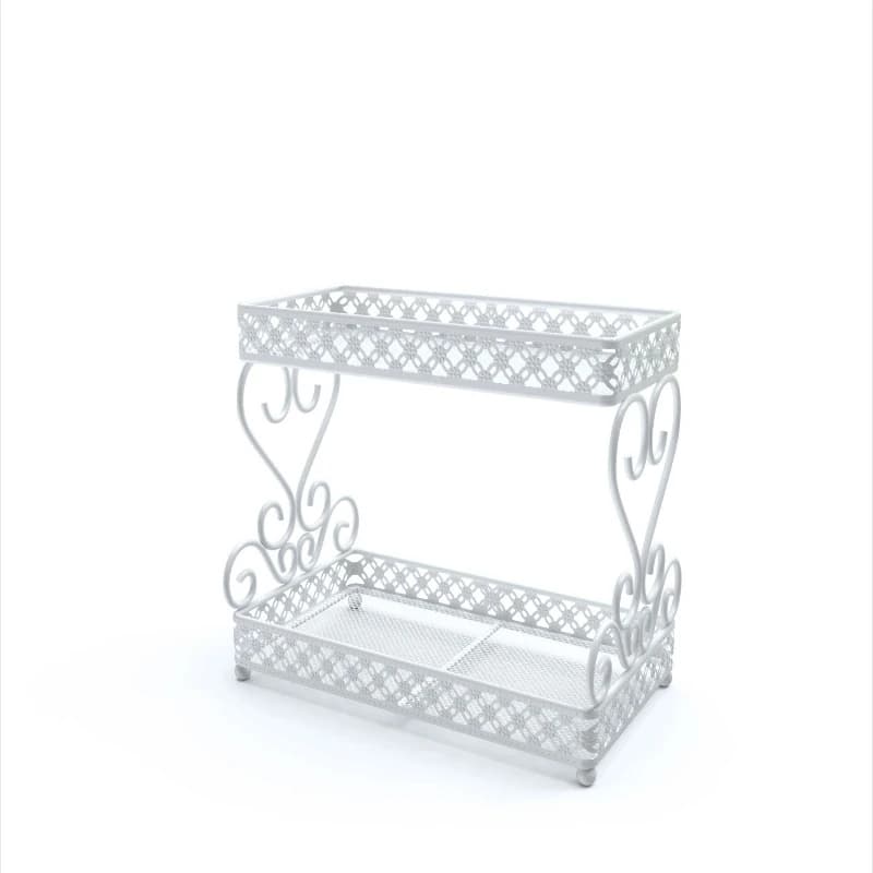 Présentoir de rangement de bijoux, support de finition de commode, boucles d'oreilles, colliers, support de rangement de bijoux, support de comptoir.