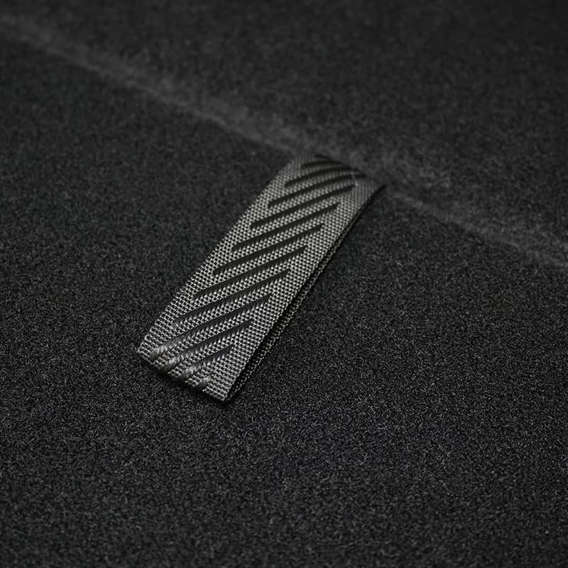 Cordon de traction intérieur pour coffre arrière et cache de coffre pour Tesla Model Y - Pièces de modification
