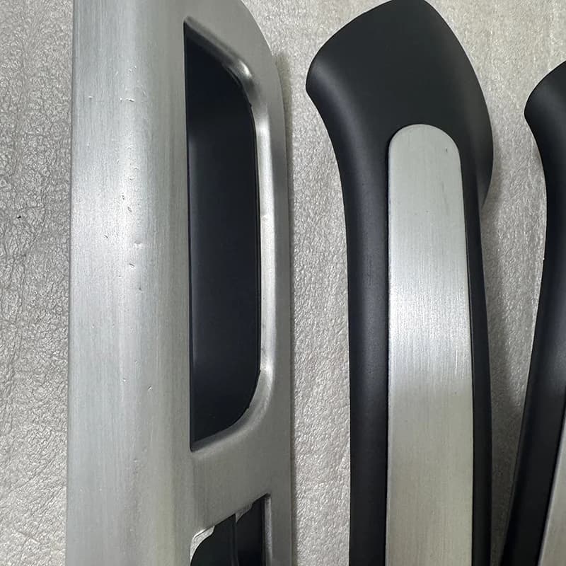 Poignée de maintien latérale droite pour Golf MK4 Bora 1999-2005, pour intérieur de voiture