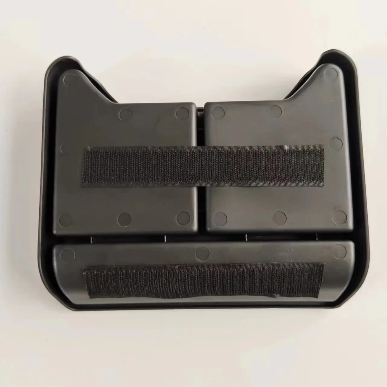 Boîte de rangement pour console centrale, adaptée pour ID.4, ID4, accessoires, 1 pièce