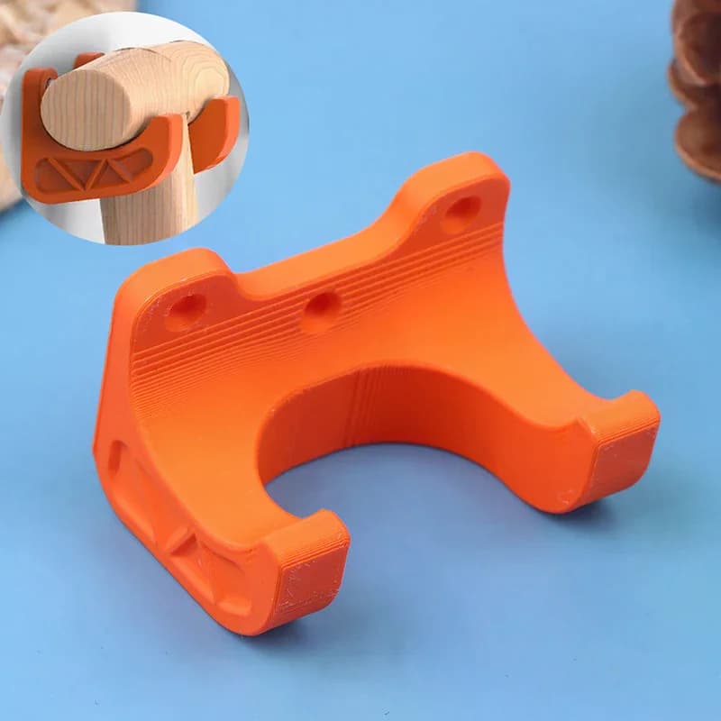 Organisateur d'outils de jardin, support mural en plastique, support de rangement de Garage, pelle, râteau, vadrouille, cintre, hangar extérieur, porte-outil