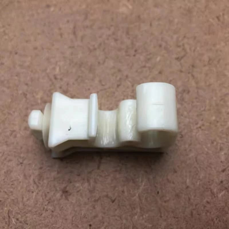 Support de barre de Torsion pour couvercle de coffre, Clip de tige à ressort pour Toyota Corolla Levin 2014 – 2023