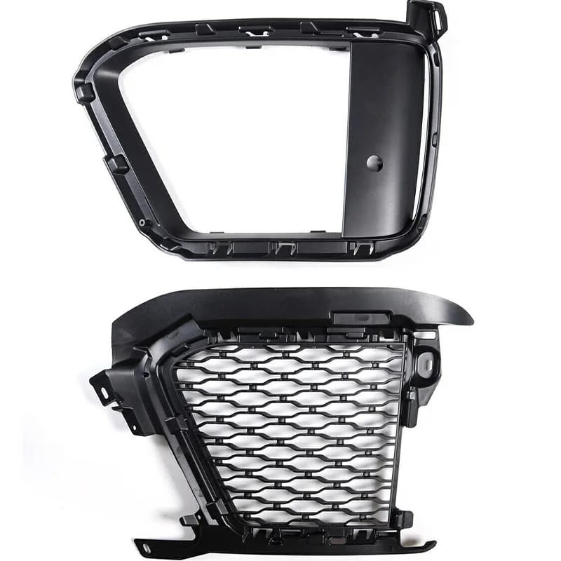 Grille extérieure en maille pour panneau de ventilation latéral avant, pour Range Rover Sport 2018 – 2019, LR099793 LR099794 LR099300 LR099301