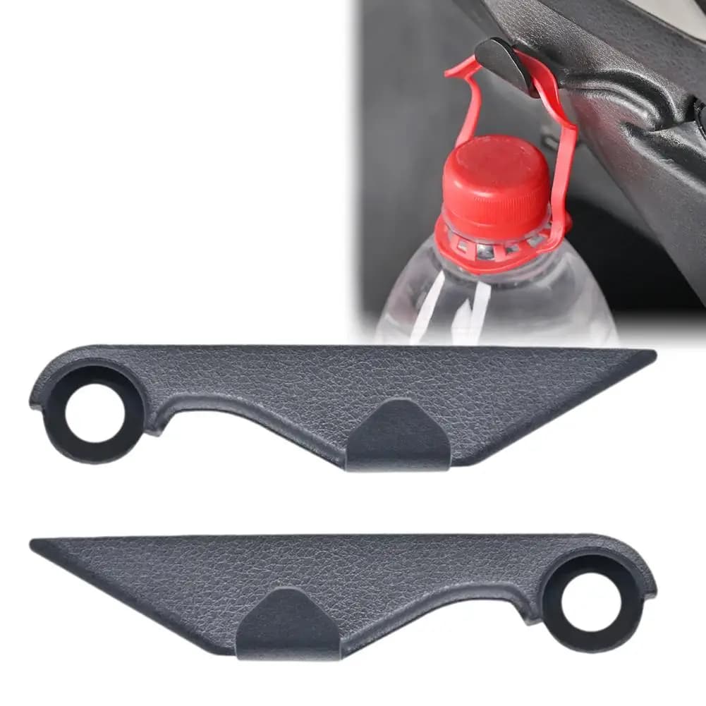 Crochet de coffre pour Toyota RAV4 2020-2024, organisateur de mise à niveau, accessoires intérieurs arrière, rangement de voiture Y6S8