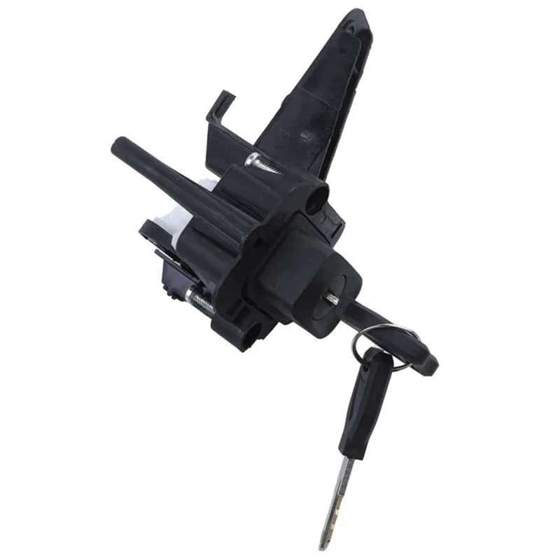 Actionneur de verrouillage de porte de coffre pour Renault Clio MK2 II, mécanisme de loquet de hayon, 7701471225, 77014-71225, 1998