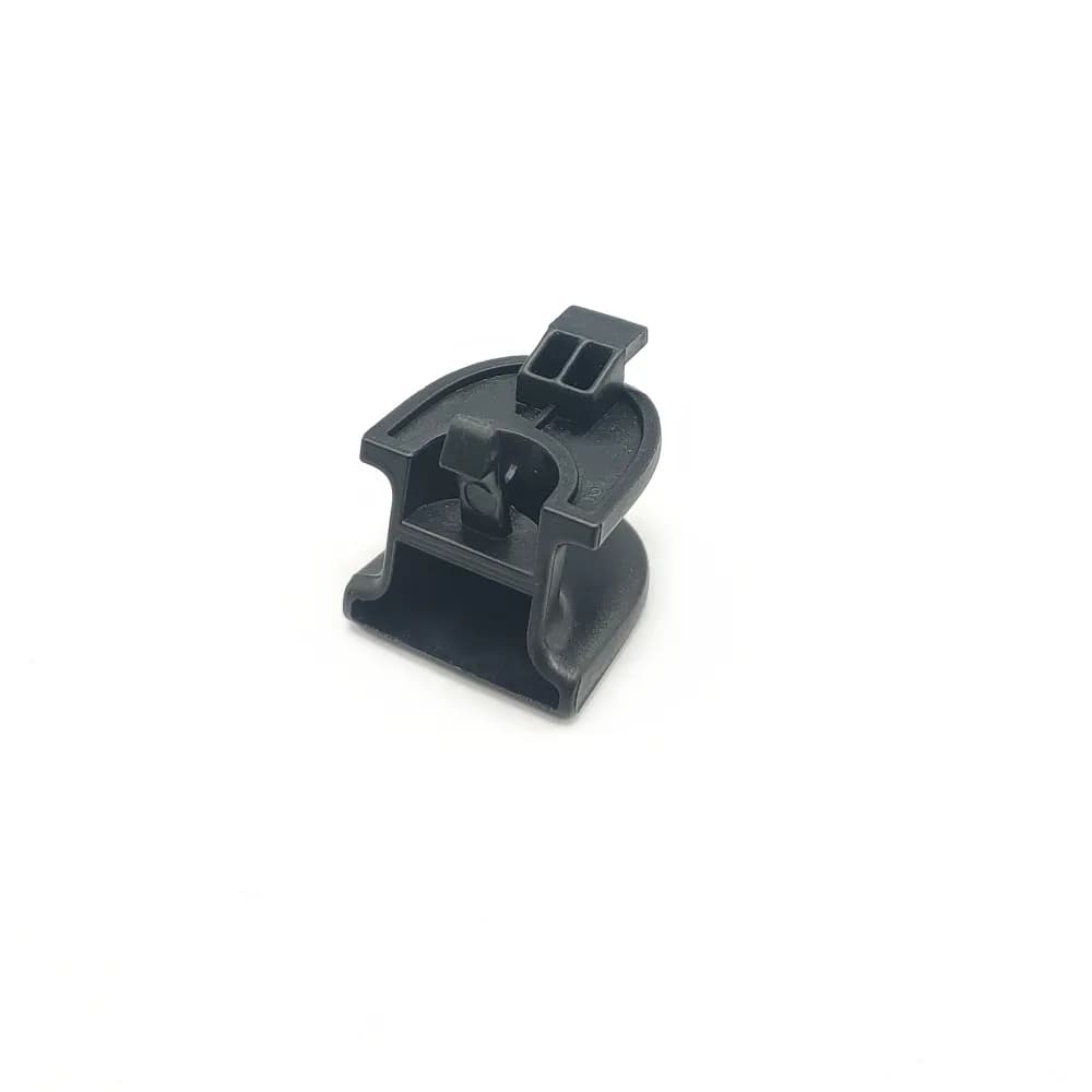 Crochet de panneau de coffre de voiture, crochet de doublure de coffre pour Golf Mk5 MK6 MK7 Tiguan Scirocco