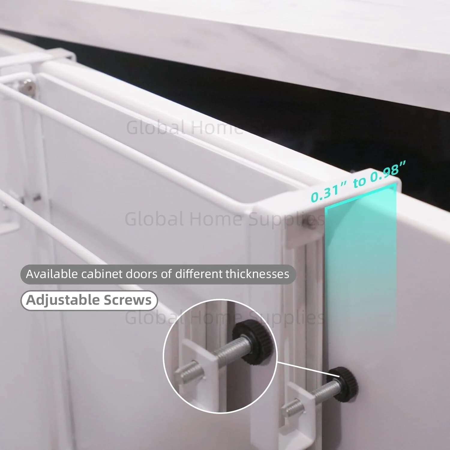 Support de rangement pour assiettes pliables, réglable, gain de place, organisateur de comptoir, séchage de plats de cuisine, empilage, résistant à la rouille, Portable