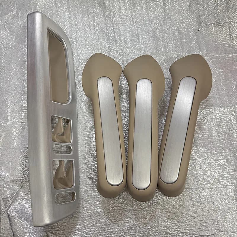 Poignée de maintien latérale droite pour Golf MK4 Bora 1999-2005, pour intérieur de voiture