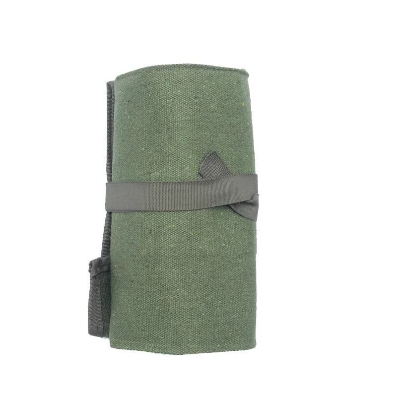 Sac de rangement pour outils de bonsaï de jardin, pot de fleurs, pincettes, grattoir, râteau, pelle de collecte, sac de transport