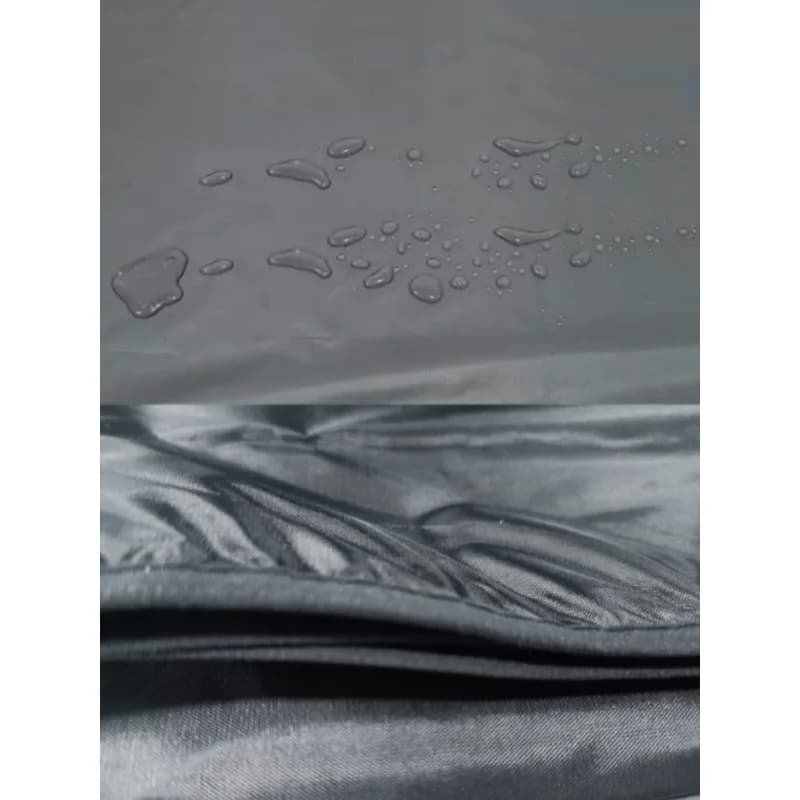 Tapis de coffre de voiture - tapis de sol, facile à nettoyer et à protéger, adapté à la plupart des véhicules, protection intérieure