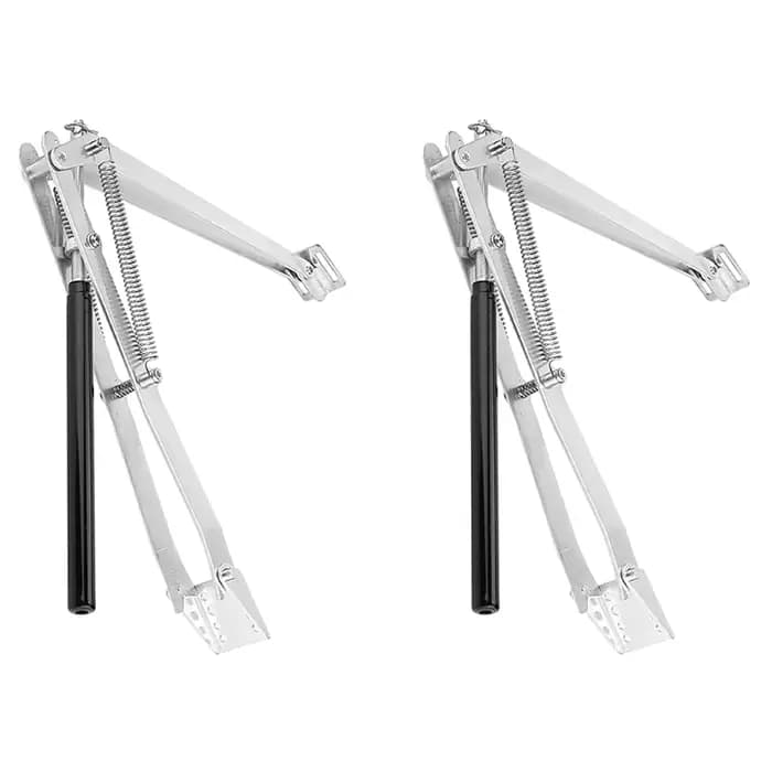 Ouvre-fenêtre de serre RR-2X, capacité de levage maximale de 14Kg, régulateur automatique de fenêtre