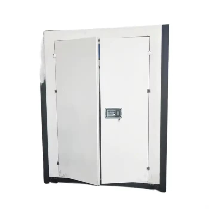 12 pieds, unité de rangement, unité de rangement portable pliante en métal, conteneur de cabine de r