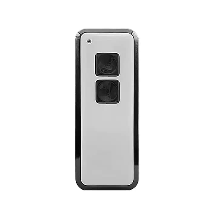Télécommande de porte de garage électrique NOVOFERM MINI-NOVOTRON 522 524, modèle le plus récent, 43