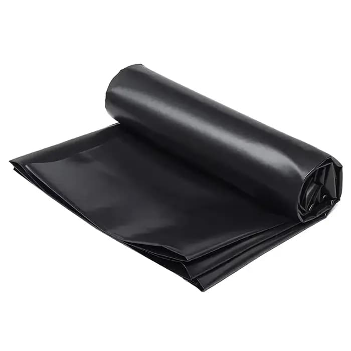 Bâche de protection pour bassin de jardin, fontaines, cascades et bassins à poissons, de qualité sup