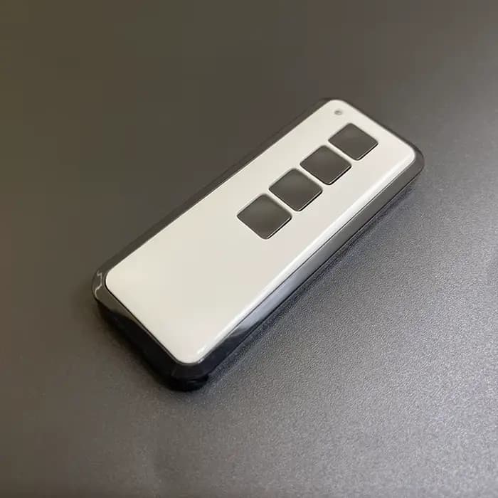 Télécommande de porte de garage électrique NOVOFERM MINI-NOVOTRON 522 524