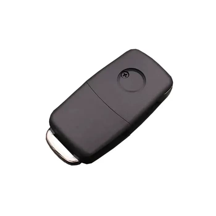 Petite boîte de rangement en métal pour clé de voiture