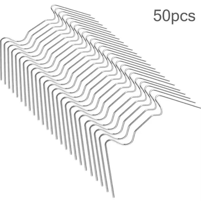 Clips de Vitrage pour Serre