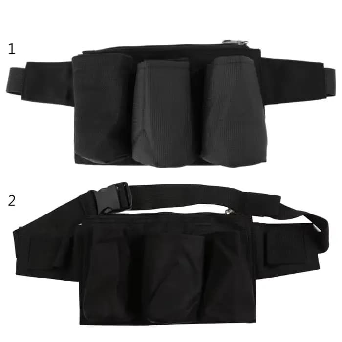 Poches ceinture pour outils jardinage portables