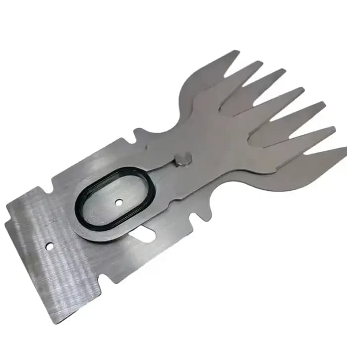Lame de Rechange pour Cisaille de Bordure ISIO 2609002039