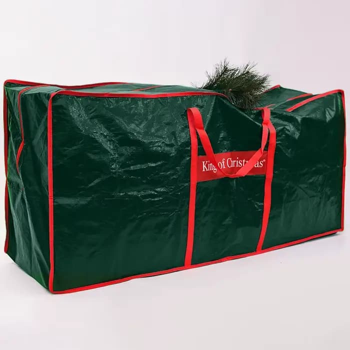 Sac de rangement pour arbre de noël