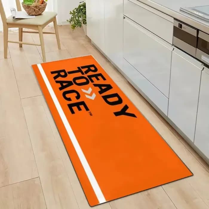 Tapis d'entretien professionnel pour moto VIKAMA