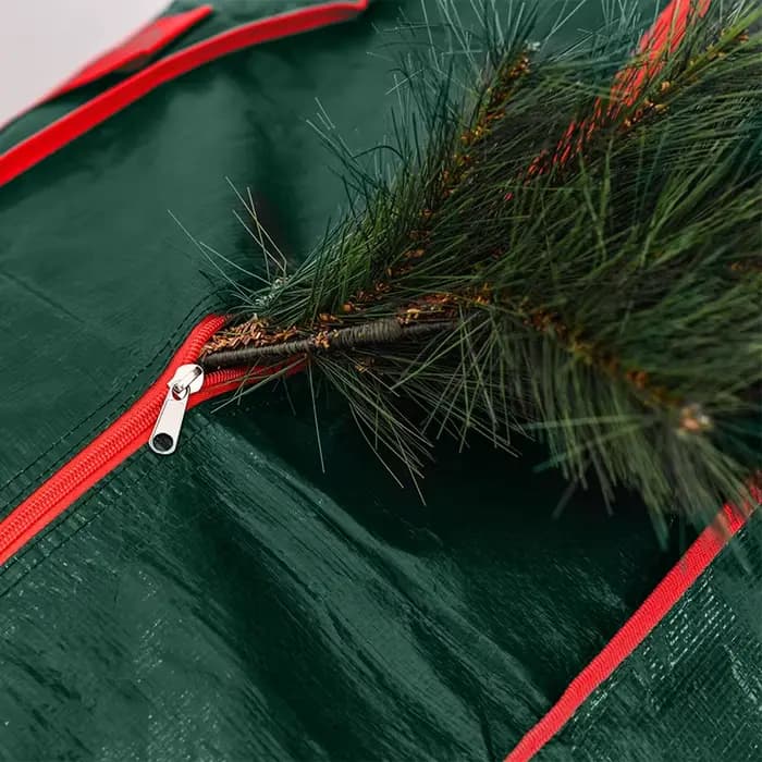 Sac de rangement pour arbre de noël