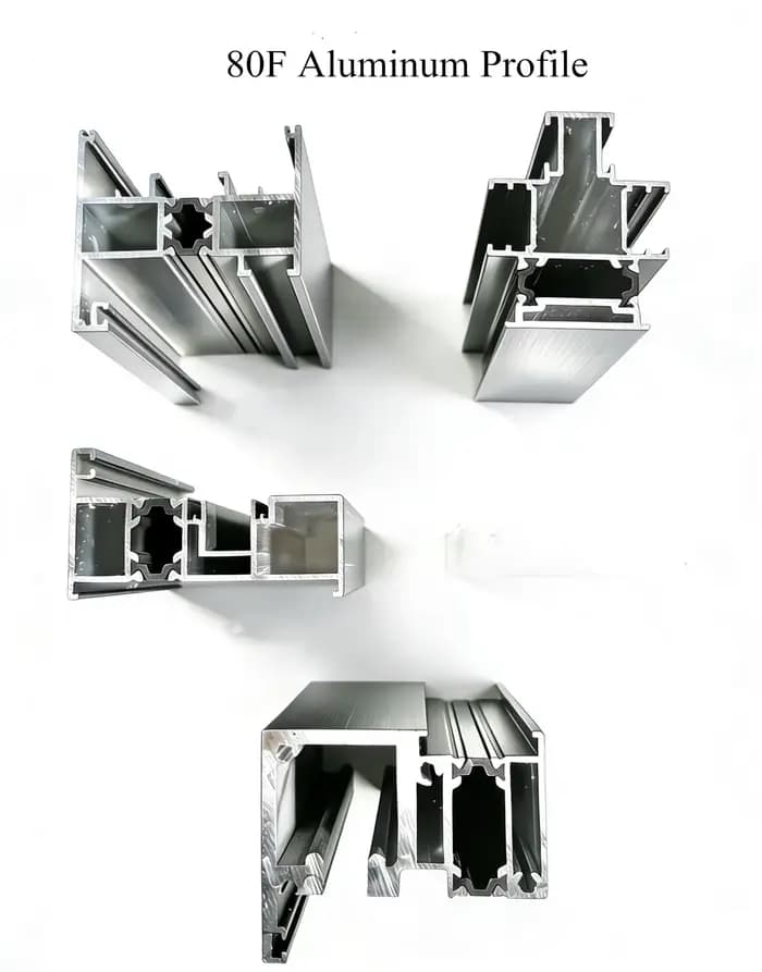 Porte coulissante extérieure personnalisable, porte pliante pour patio, portes de balcon, porte accordéon en aluminium, porte pliante en aluminium