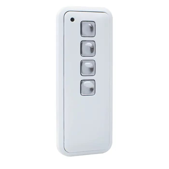 NOVOFERM Mini-Novotron 524 Design AES 128 BIT Télécommande pour porte de garage