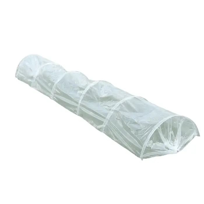 Filet de protection agricole en plastique pour tunnel de culture