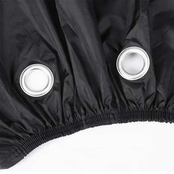 Rangement extérieur hybride pour vélos