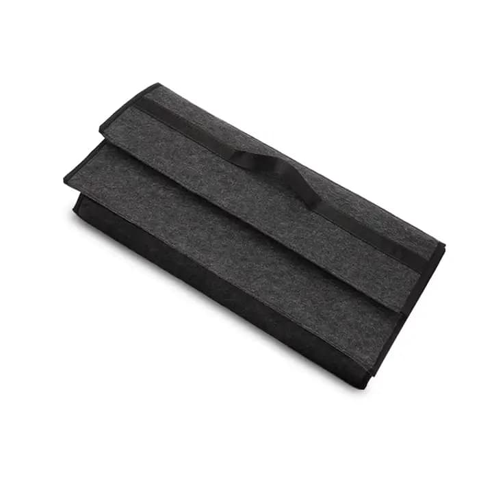 Sac de rangement pour coffre de voiture, pliable, pour Ford ST Focus mk2 mk3 Fiesta mk7 Ranger Mondeo mk4 S-MAX Kuga