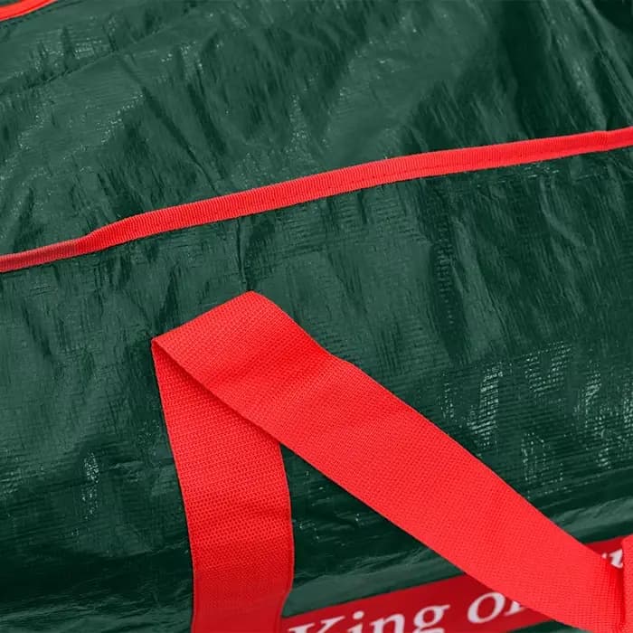 Sac de rangement pour arbre de noël