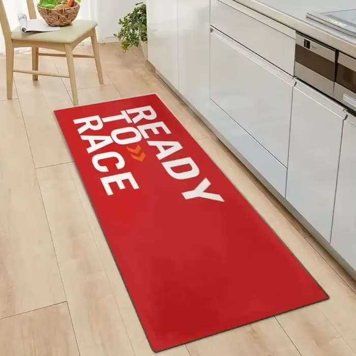 Tapis d'entretien professionnel pour moto VIKAMA