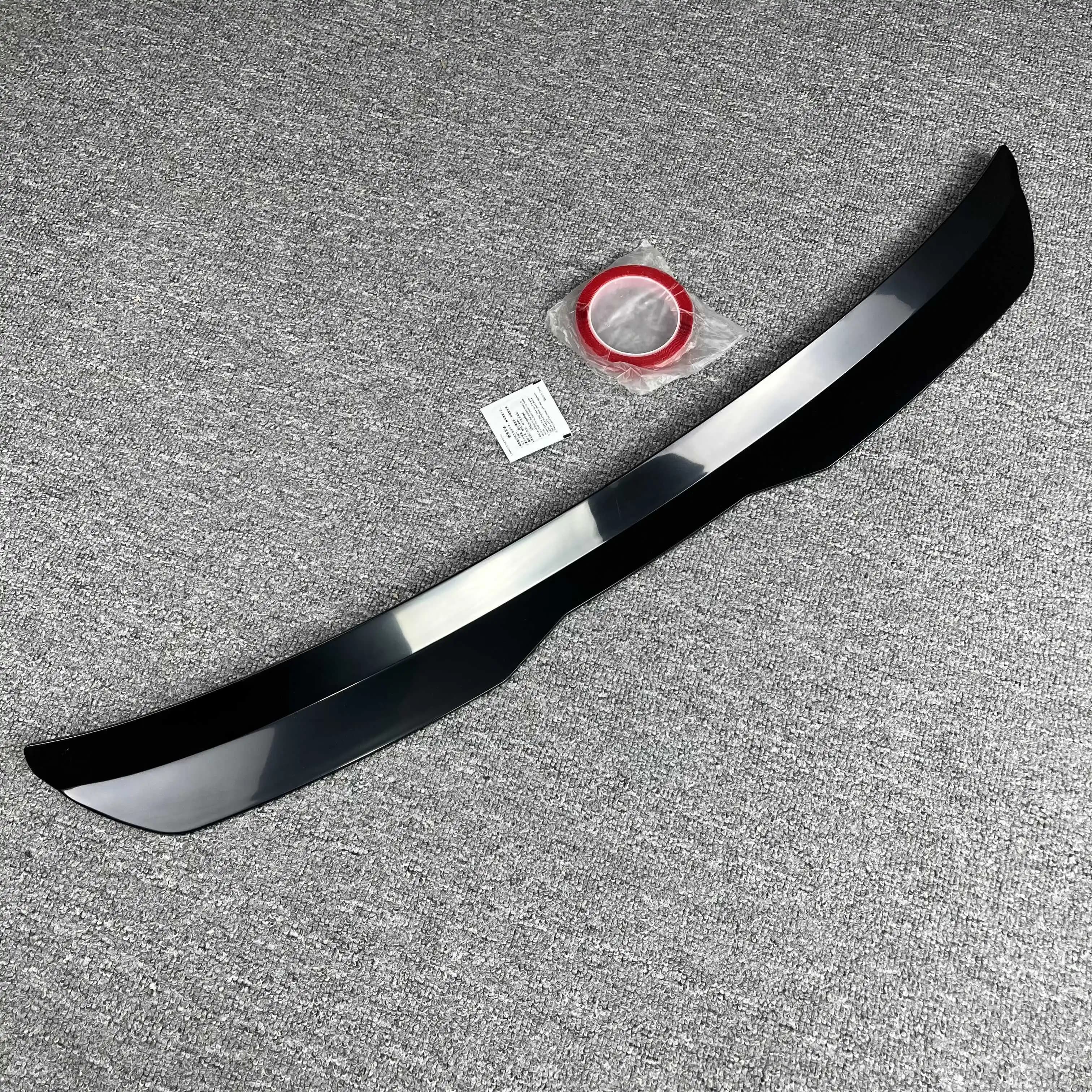 Capuchon de Spomicrophone de Toit pour Renault Kaptur Captur J87 QM3 2013-2019, Aile Arrière de Voit