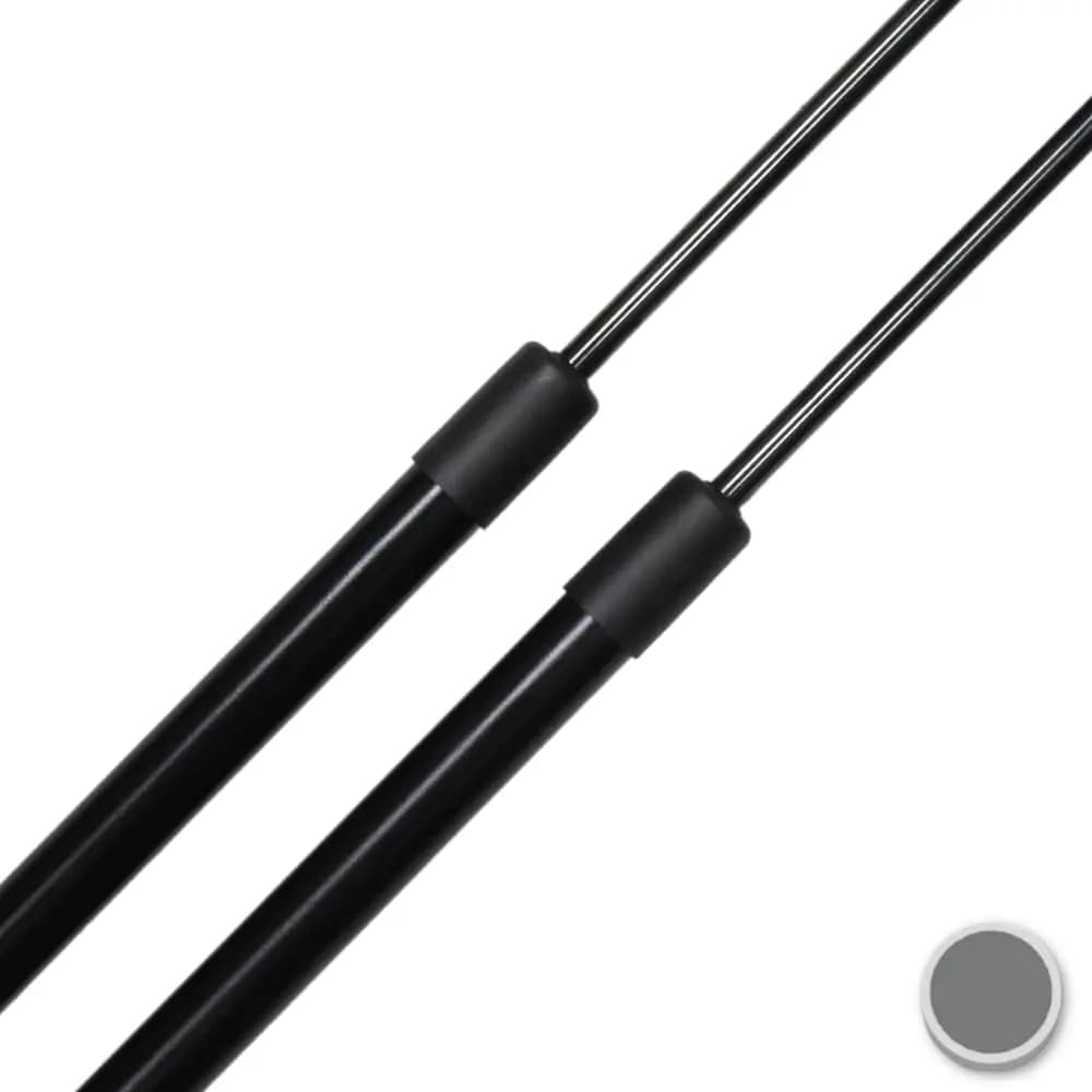 Lot de 2 vérins de coffre pour Audi A3/S3/RS3 Sportback (8V) 5 portes (2012-2020) – Amortisseur de h
