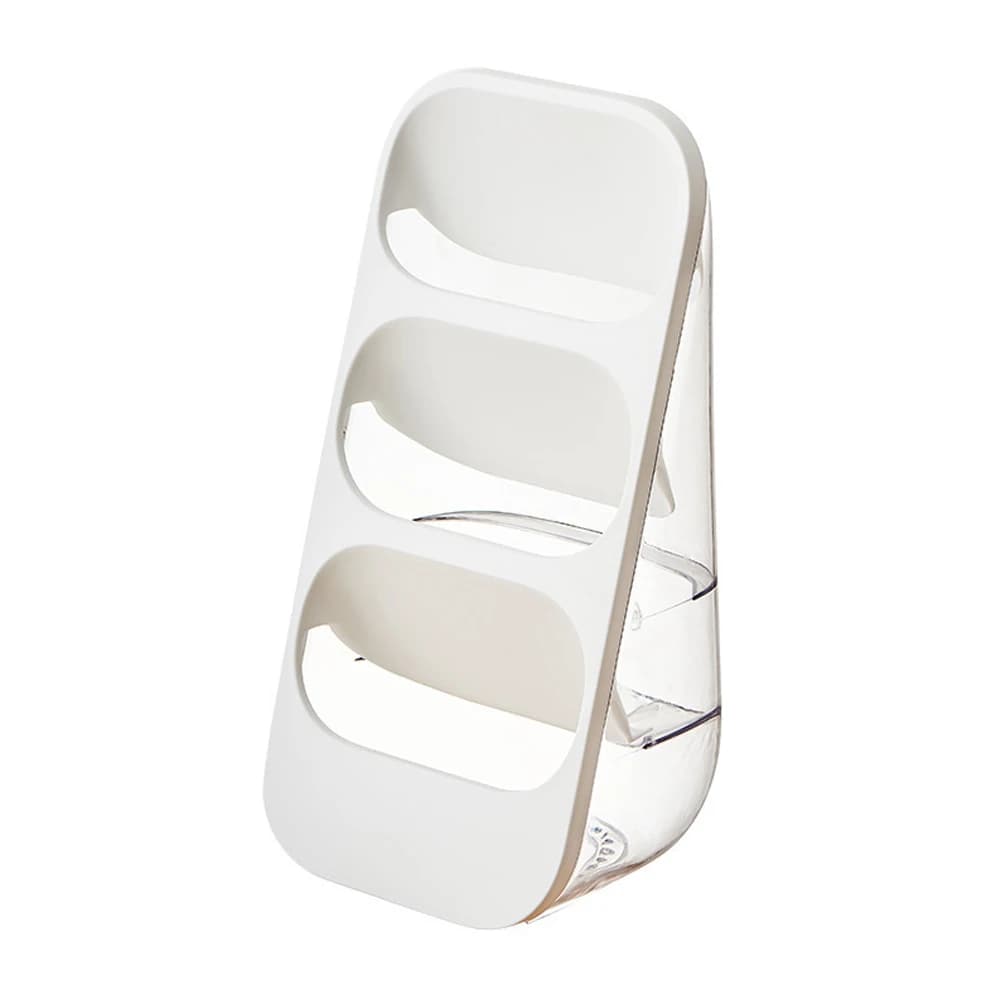 Boîte de rangement pour cosmétiques de bureau, organiseur de pinceaux de maquillage, support de rang