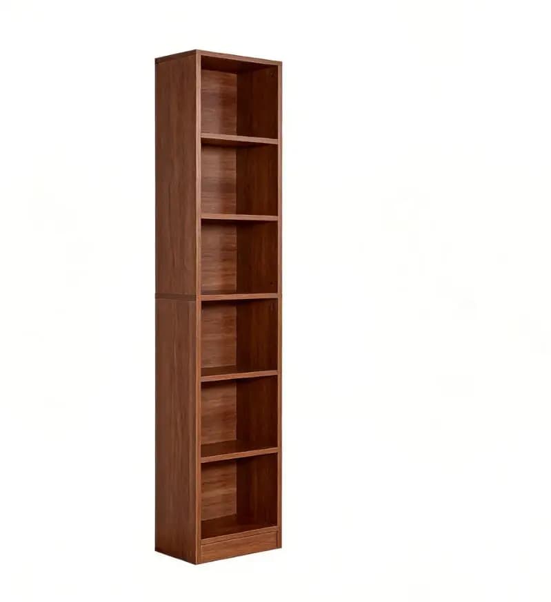 Armoire sur mesure, bibliothèque, armoire de rangement, étagère de rangement sur pied, armoire étroite, armoire de balcon.