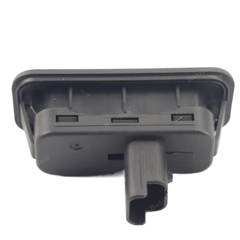 Bouton de commutation d'ouverture du coffre de la voiture, hayon, Renault Megane, Clio, Captur, Scenic, Goo 8200076256