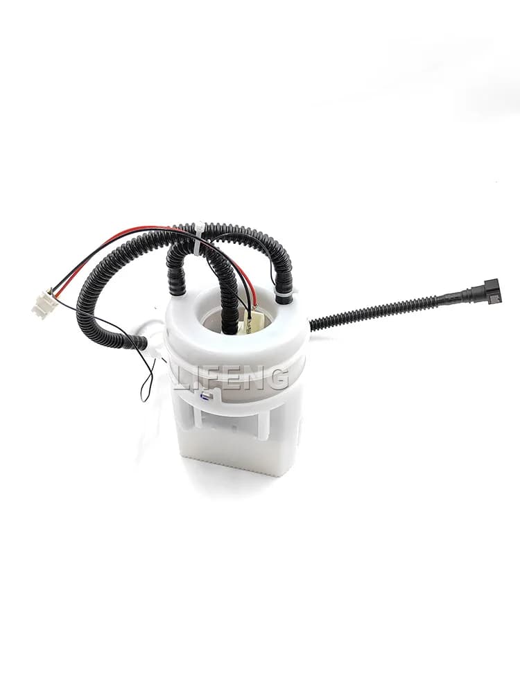 Pompe à essence V8 4,4 l, WGS500051 WGS500050, pour Land Rover Range Rover 2005 – 2009 Discovery 3 2005 – 2009