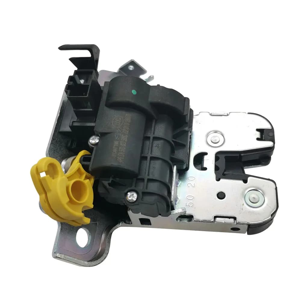 Serrure de coffre pour VW Tiguan, 2017-2022 Touareg, 2018-2022 Seat, TARRACO 2019-2025, 5NA827Snowboard