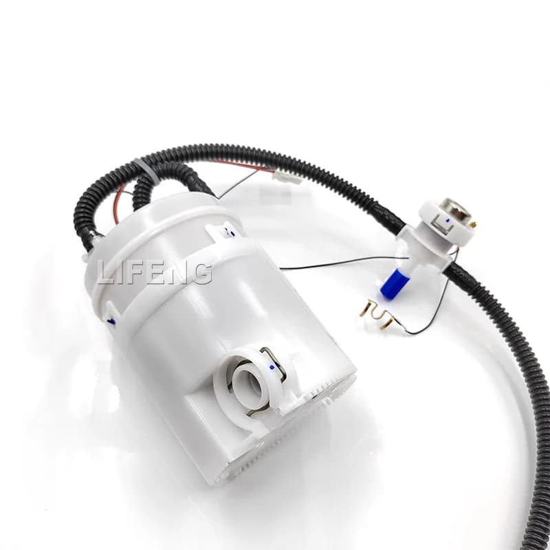 Pompe à essence V8 4,4 l, WGS500051 WGS500050, pour Land Rover Range Rover 2005 – 2009 Discovery 3 2005 – 2009