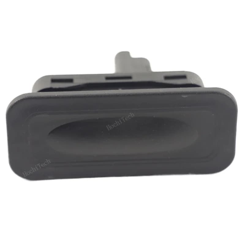 Bouton de commutation d'ouverture du coffre de la voiture, hayon, Renault Megane, Clio, Captur, Scenic, Goo 8200076256