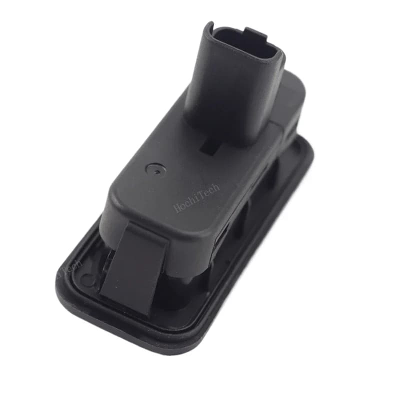 Bouton de commutation d'ouverture du coffre de la voiture, hayon, Renault Megane, Clio, Captur, Scenic, Goo 8200076256