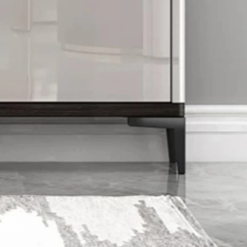 Meuble de rangement pour chaussures avec siège et portes, armoire à chaussures étroite secrète, organisateur de chaussures d'angle rotatif, mobilier de maison