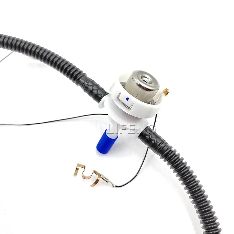 Pompe à essence V8 4,4 l, WGS500051 WGS500050, pour Land Rover Range Rover 2005 – 2009 Discovery 3 2005 – 2009