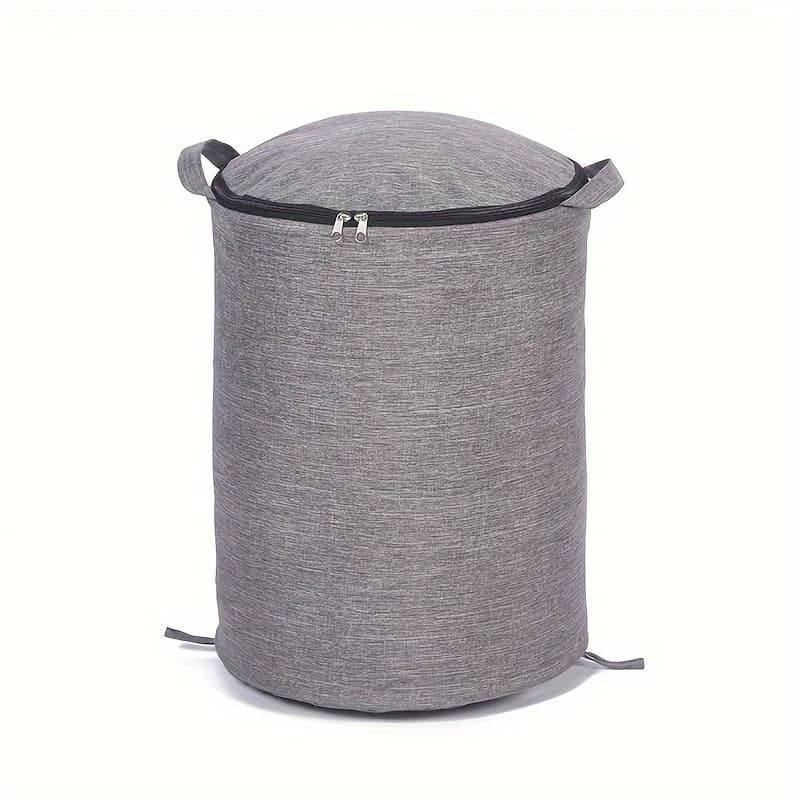 Sac de rangement pour jouets, blocs de construction Lego, sac de rangement pour poupées pour enfants, grand sac détachable à rangement rapide, tapis de jeu, seau de rangement