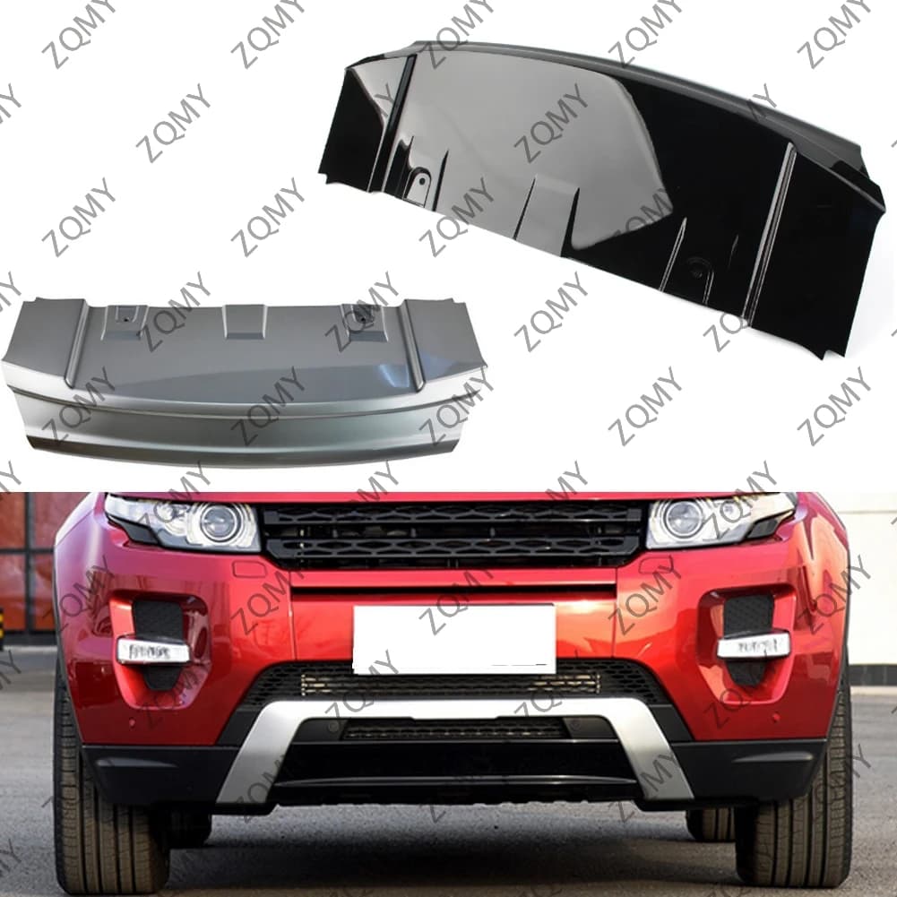 Panneau de protection des yeux de remorquage, couvercle avant de voiture LR028187 pour Land Rover Range Rover Evoque 2010 2011 2012 2013 2014 2015